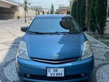 Toyota Prius-2