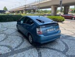 Toyota Prius-7