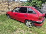 Opel Astra-2