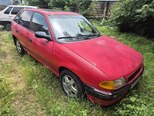 Opel Astra-1
