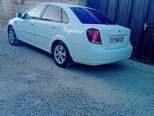 Daewoo Gentra-13