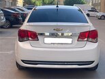 Chevrolet Cruze-2
