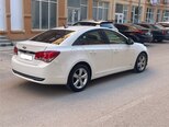 Chevrolet Cruze-4