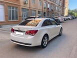 Chevrolet Cruze-3