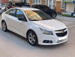 Chevrolet Cruze-5