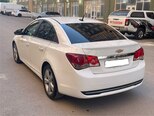 Chevrolet Cruze-6