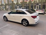 Chevrolet Cruze-14