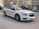 Chevrolet Cruze-10