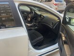 Chevrolet Cruze-19