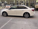 Chevrolet Cruze-8