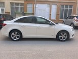 Chevrolet Cruze-9