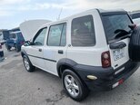 Land Rover Freelander-12