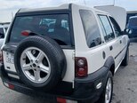 Land Rover Freelander-11