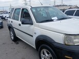 Land Rover Freelander-3