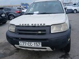 Land Rover Freelander-2
