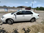 BYD F3-3