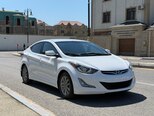 Hyundai Elantra-8