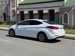 Hyundai Elantra-5