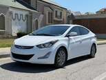 Hyundai Elantra-1