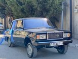 LADA (VAZ) 2107-2