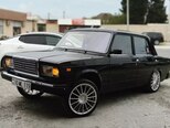LADA (VAZ) 2107-1