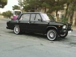 LADA (VAZ) 2107-3