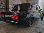 LADA (VAZ) 2107-6