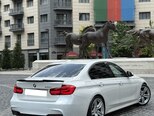BMW 330-5