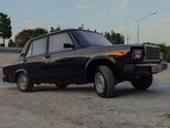 LADA (VAZ) 2107-9