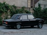LADA (VAZ) 2107-8