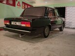 LADA (VAZ) 2107-5