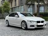 BMW 330-3