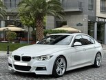 BMW 330-2