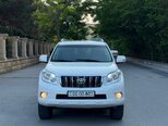 Toyota Land Cruiser Prado-1