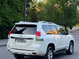 Toyota Land Cruiser Prado-2