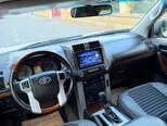 Toyota Land Cruiser Prado-7