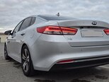 Kia K5-2