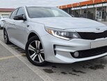 Kia K5-1
