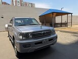 Toyota Land Cruiser-7