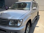 Toyota Land Cruiser-6