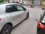 Toyota Auris-4