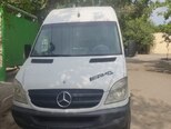 Mercedes Sprinter 616-1