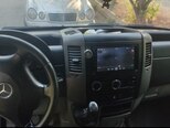 Mercedes Sprinter 616-3