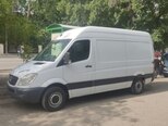 Mercedes Sprinter 616-5