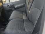 Mercedes Sprinter 616-4