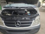 Mercedes Sprinter 616-8