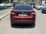 Ford Fusion (North America)-2