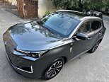 Changan CS 55 Plus-10