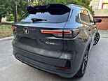 Changan CS 55 Plus-11