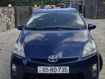 Toyota Prius-9